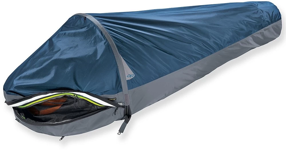 Outdoor Research Alpine Bivy 5 Outdoor Research Alpine Bivy - Image 5