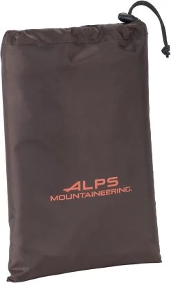 ALPS Mountaineering Tasmanian 2 Floor Saver -Professional Outdoor Equipment Store 1000 104