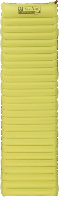 NEMO Astro Insulated -Professional Outdoor Equipment Store 1000 12