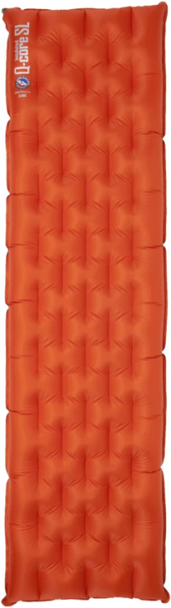 Big Agnes Q-Core SL -Professional Outdoor Equipment Store 1000 14