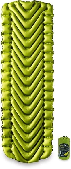 Klymit Static V2 22 Klymit Static V2 -Professional Outdoor Equipment Store 1000 170