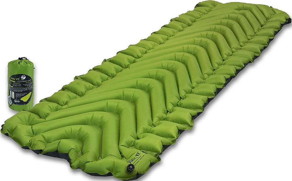 Klymit Static V2 10 Klymit Static V2 - Image 10