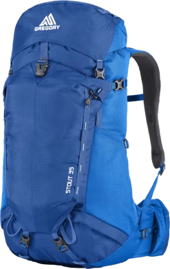 Gregory Stout 35 -Professional Outdoor Equipment Store 1000 19