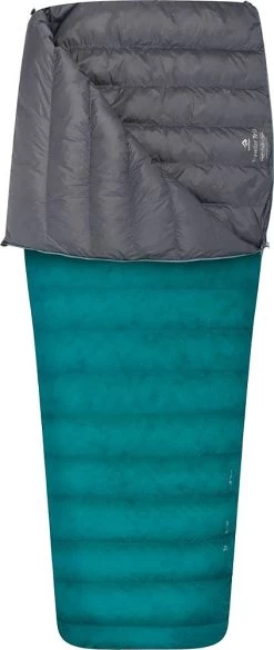 Sea To Summit Traveller TrI 50°F -Professional Outdoor Equipment Store 1000 202