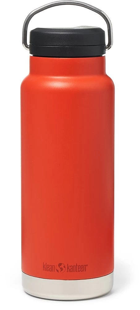 Klean Kanteen Insulated TKWide 1 Klean Kanteen Insulated TKWide
