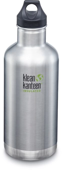 Klean Kanteen Insulated Classic -Professional Outdoor Equipment Store 1000 245