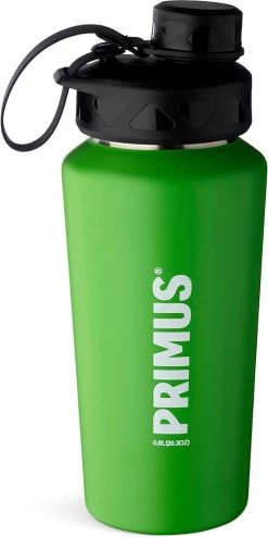 Primus TrailBottle S/S 1.0L -Professional Outdoor Equipment Store 1000 248