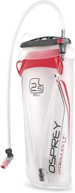 Osprey Hydraulics LT 2.5L Reservoir -Professional Outdoor Equipment Store 1000 299
