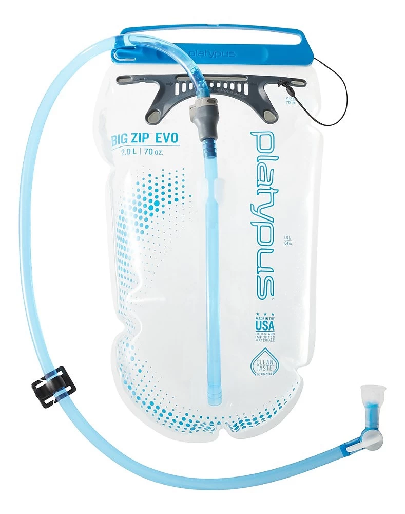 Platypus Big Zip EVO 6 Platypus Big Zip EVO - Image 6