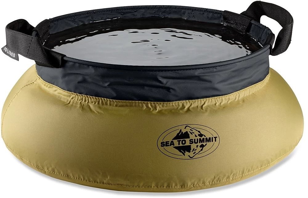 Sea To Summit Kitchen Sink 18 Sea To Summit Kitchen Sink - Image 18