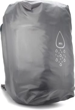 REI Duck's Back Rain Cover -Professional Outdoor Equipment Store 1000 338