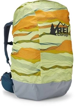 REI Duck's Back Rain Cover -Professional Outdoor Equipment Store 1000 344