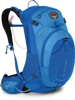Osprey Manta AG 28 -Professional Outdoor Equipment Store 1000 360