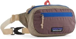 Patagonia Ultralight Black Hole Mini Hip Pack 1L -Professional Outdoor Equipment Store 1000 393