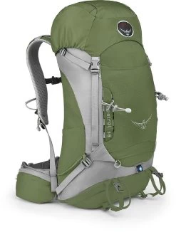 Osprey Kestrel 38 -Professional Outdoor Equipment Store 1000 399