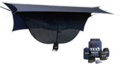 Eagles Nest Outfitters OneLink DoubleNest -Professional Outdoor Equipment Store 1000 40