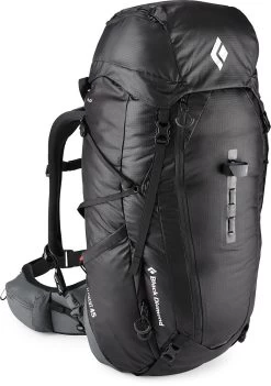 Black Diamond Element 45 -Professional Outdoor Equipment Store 1000 400