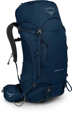 Osprey Kestrel 48 -Professional Outdoor Equipment Store 1000 418