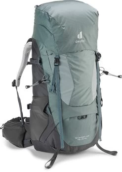 Deuter ACT Lite 45+10 SL -Professional Outdoor Equipment Store 1000 419