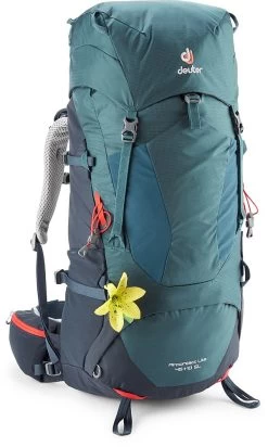Deuter ACT Lite 45+10 SL -Professional Outdoor Equipment Store 1000 423