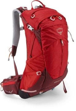 Osprey Stratos 24 -Professional Outdoor Equipment Store 1000 439