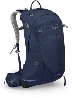 Osprey Stratos 24 -Professional Outdoor Equipment Store 1000 441