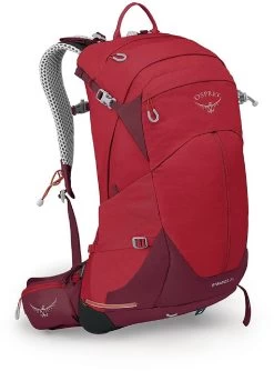 Osprey Stratos 24 -Professional Outdoor Equipment Store 1000 442
