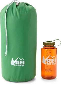 REI Durable Stuff Sack -Professional Outdoor Equipment Store 1000 453