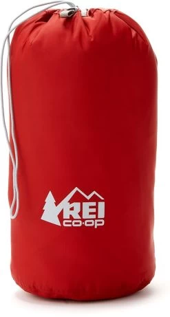 REI Durable Stuff Sack -Professional Outdoor Equipment Store 1000 454