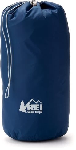 REI Durable Stuff Sack -Professional Outdoor Equipment Store 1000 455