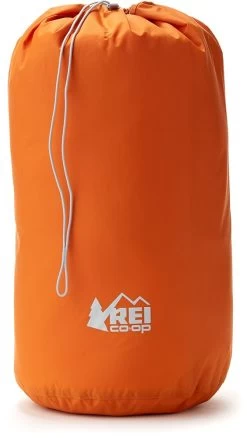 REI Durable Stuff Sack -Professional Outdoor Equipment Store 1000 456