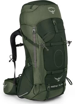 Osprey Aether AG 70 -Professional Outdoor Equipment Store 1000 477