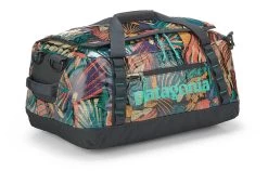 Patagonia Black Hole Duffel -Professional Outdoor Equipment Store 1000 489