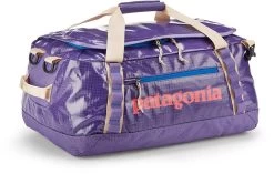 Patagonia Black Hole Duffel -Professional Outdoor Equipment Store 1000 490