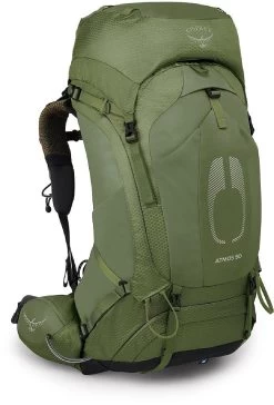 Osprey Atmos AG 50 -Professional Outdoor Equipment Store 1000 499