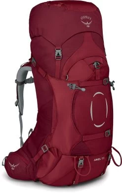 Osprey Ariel 55 -Professional Outdoor Equipment Store 1000 509