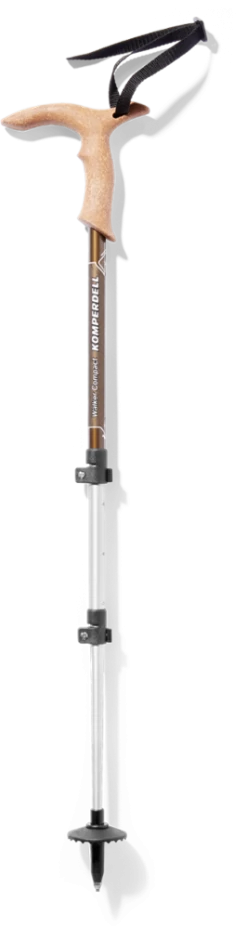 Komperdell Walker Powerlock -Professional Outdoor Equipment Store 1000 51