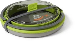 Sea To Summit X-Pot Kettle -Professional Outdoor Equipment Store 1000 546