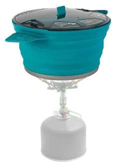 Sea To Summit X-Pot 2.8L -Professional Outdoor Equipment Store 1000 555