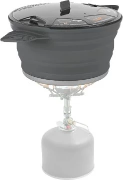 Sea To Summit X-Pot 2.8L -Professional Outdoor Equipment Store 1000 556