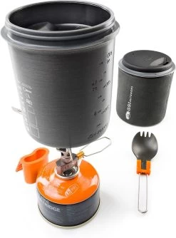 GSI Outdoors Halulite Minimalist II -Professional Outdoor Equipment Store 1000 559