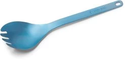 Snow Peak Titanium Spork -Professional Outdoor Equipment Store 1000 566