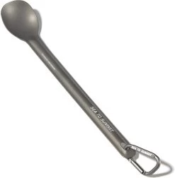 Sea To Summit AlphaLight Long Spoon -Professional Outdoor Equipment Store 1000 568