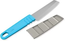 MSR Alpine Kitchen Knife -Professional Outdoor Equipment Store 1000 581