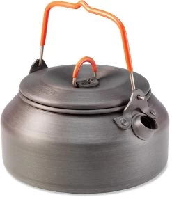GSI Outdoors Halulite Tea Kettle -Professional Outdoor Equipment Store 1000 603