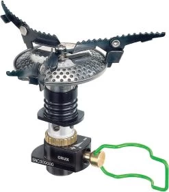 Optimus Crux -Professional Outdoor Equipment Store 1000 641