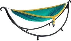 Eagles Nest Outfitters SoloPod Hammock Stand -Professional Outdoor Equipment Store 1000 65