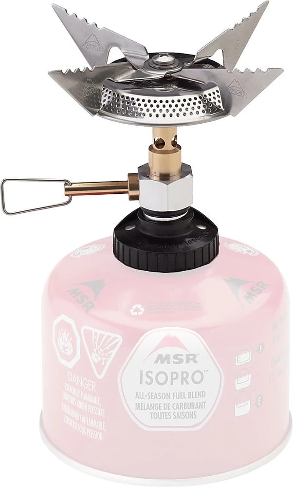 MSR SuperFly 4 MSR SuperFly - Image 4