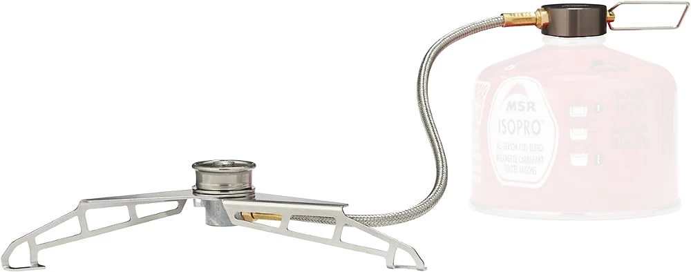 MSR LowDown Remote Stove Adapter 4 MSR LowDown Remote Stove Adapter - Image 4