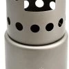 Toaks Titanium Backpacking Wood Burning Stove (small)